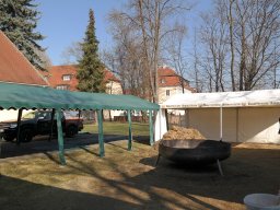 20 Jahre Bikerfreunde Ammelshain e.V.